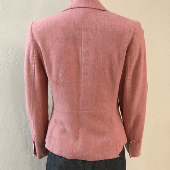 Ann Taylor Jacket - Picture 2 of 4